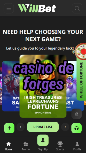 Casino de Forges - French Thermal Spa Casino-casinogringos.casinoorder.vip