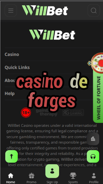 Casino de Forges - French Thermal Spa Casino-casinogringos.casinoorder.vip