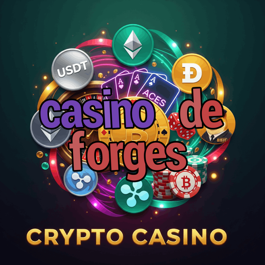 Casino de Forges - French Thermal Spa Casino